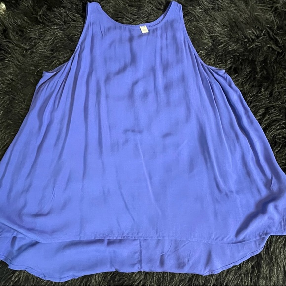 Old Navy swing top, 2X - Picture 4 of 6